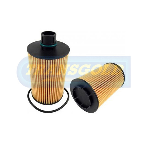 Transgold Cartridge Oil Filter R2737P CF2737