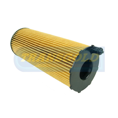 Transgold Cartridge Oil Filter R2738P CF2738