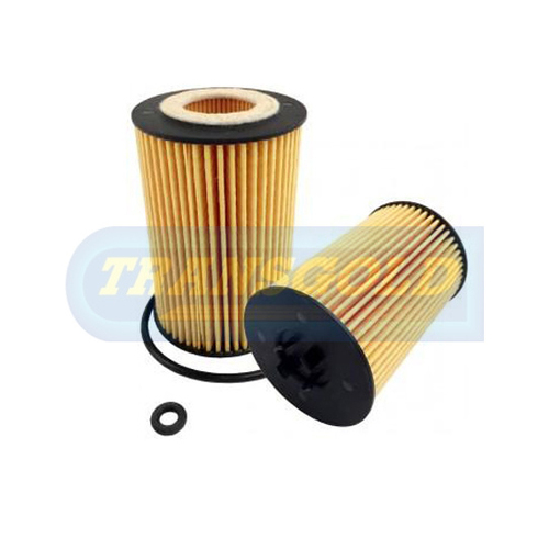 Transgold Cartridge Oil Filter R2740P CF2740