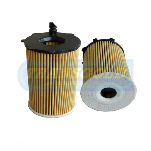 Transgold Cartridge Oil Filter R2743P CF2743