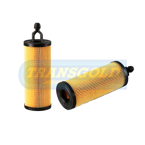 Transgold Cartridge Oil Filter R2753P CF2753
