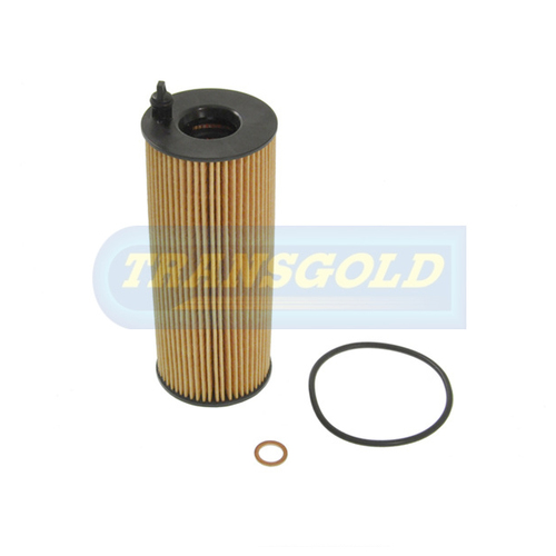 Transgold Cartridge Oil Filter R2780P CF2780