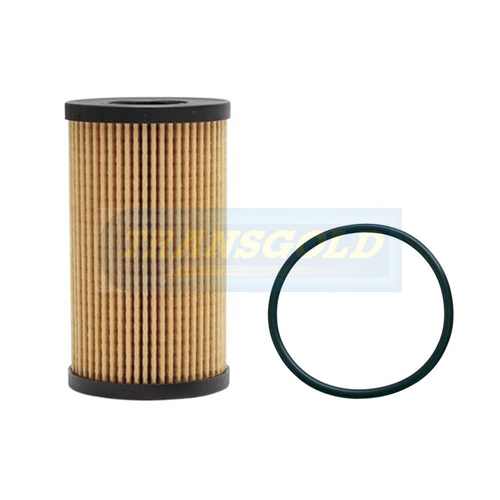 Transgold Oil Filter R2858P CF2858
