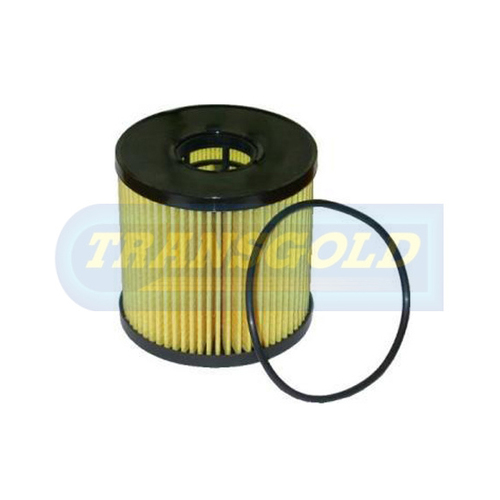 Transgold Cartridge Oil Filter R3047P CF3047