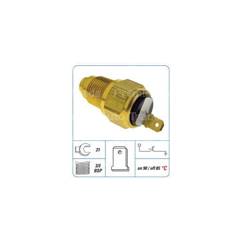 PAT Cooling Fan Switch CFS-008