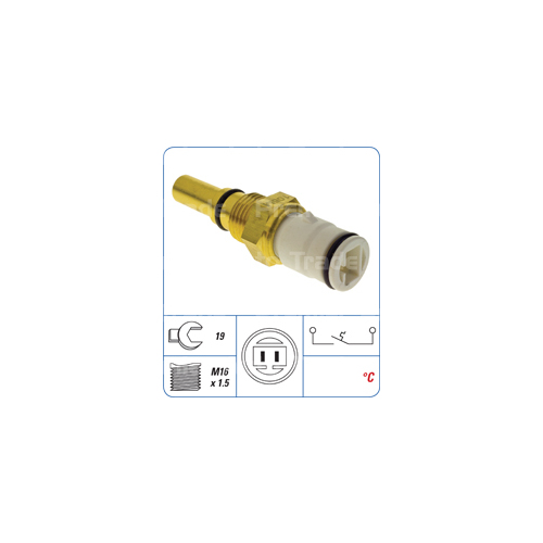 PAT Cooling Fan Switch CFS-027