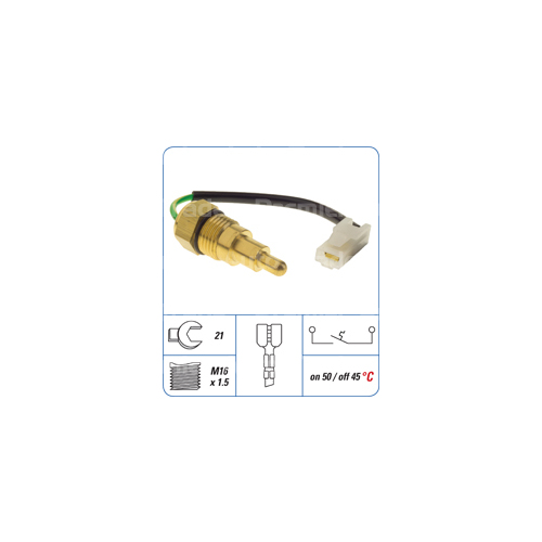 PAT Cooling Fan Switch CFS-057