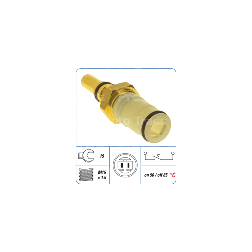 PAT Cooling Fan Switch CFS-081