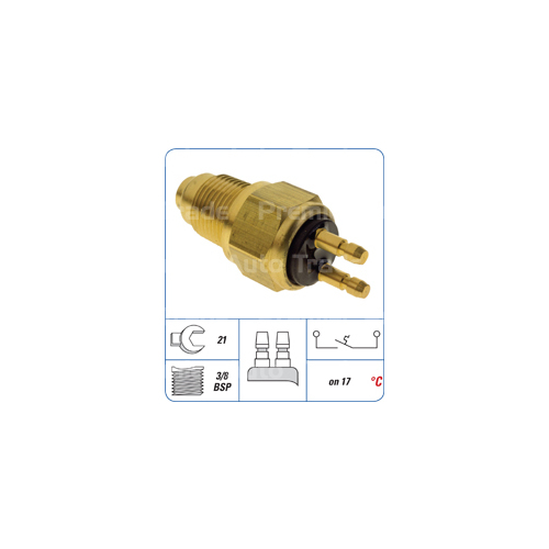 PAT Cooling Fan Switch CFS-086