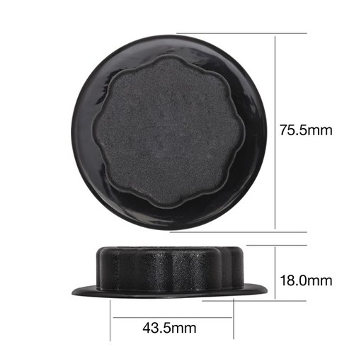 Tridon Recovery Radiator Cap CG1495