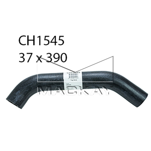 Mackay Radiator Upper Hose CH1545
