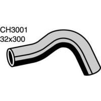 Mackay Lower Radiator Hose CH3001