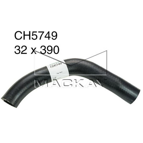 Mackay Radiator Top Hose CH5749