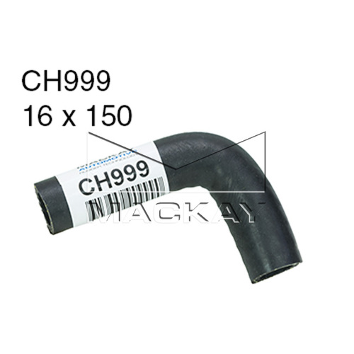 Mackay Engine By Pass Hose CH999