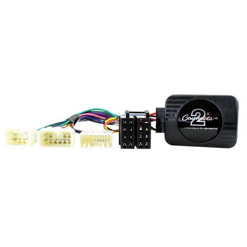 Aerpro Steering Wheel Control Interface CHTO2C