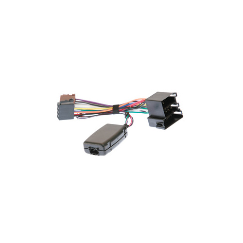 AERPRO Stereo-steering Wheel Control Harness CHVYVZA CHVYVZA