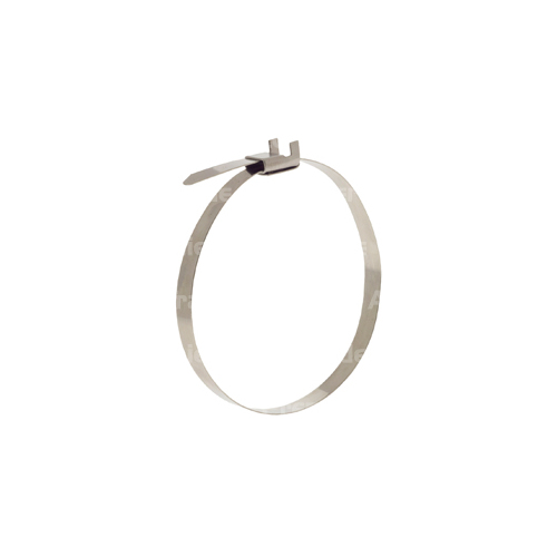 ICON Cv Boot Clamps 280mm 2pk Cv280-20 CLC-280-20