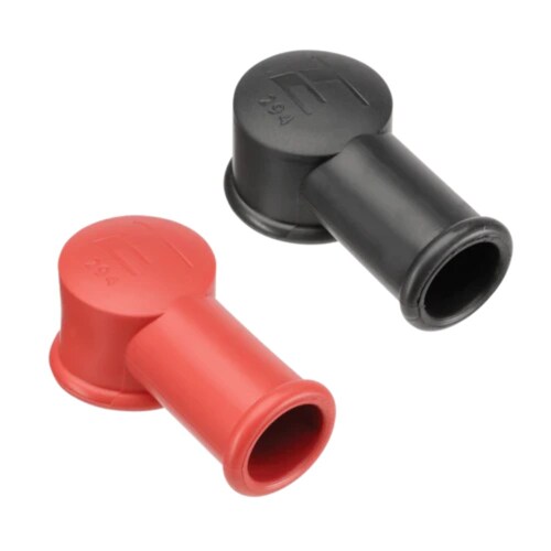 Projecta Rubber Lug Covers, Pair CLC100