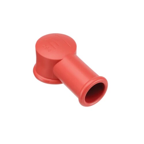 Projecta Rubber Lug Cover, Red CLC100R-10