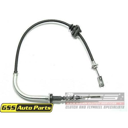 Clutch Pro Clutch Cable CLCFD017