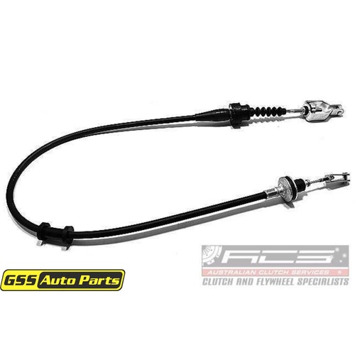 Clutch Pro Clutch Cable CLCNI003