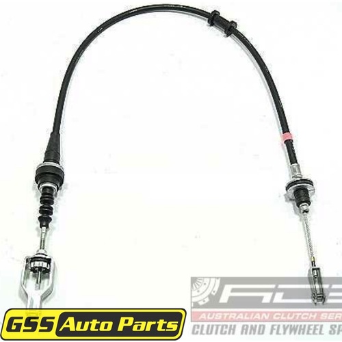 Clutch Pro  Clutch Cable    CLCNI005