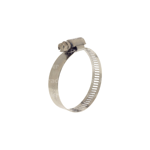 ICON Hose Clamp 33mm-57mm (10) Has028p CLP-237