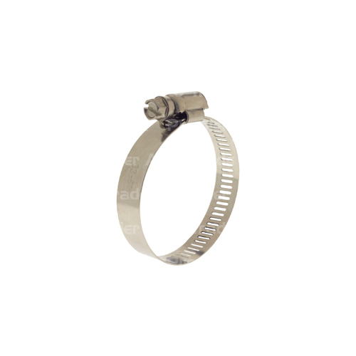ICON Hose Clamp 33mm-57mm (10) H-028p CLP-337