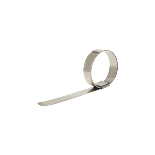 ICON Hose Clamp 15mm 51mm Clamp (10) Tpf51p CLU-205
