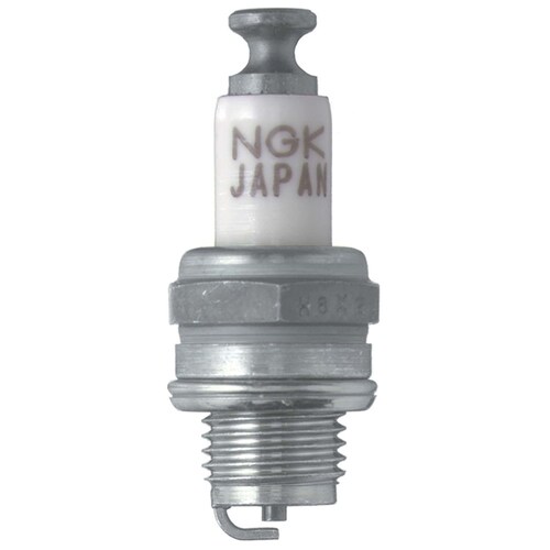 NGK Compact Type Spark Plug - 1Pc CM-6