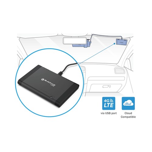 Blackvue Cm100Lte Modem CM100LTE