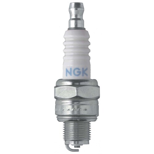 NGK Compact Type Spark Plug - 1Pc CMR6A