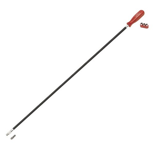 Toledo Hose Nut Driver 900mm With Socket Adapter CND-4 CND-4