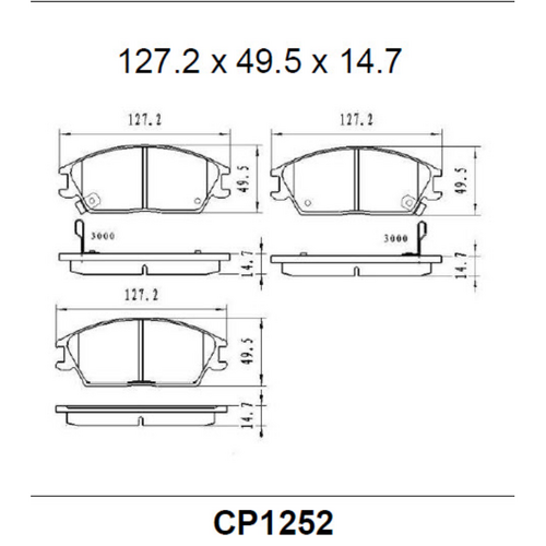 Db2559 cheap