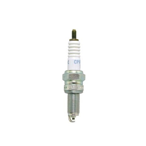 NGK Resistor Standard Spark Plug - 1Pc CPR6EA-9S