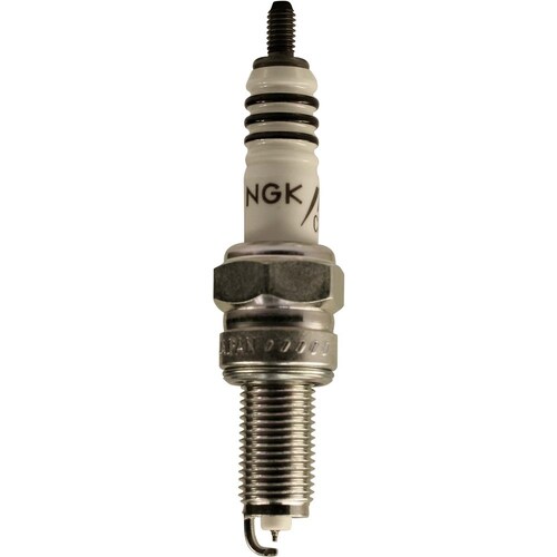 NGK Iridium Ix Spark Plug - 1Pc CPR6EAIX-9S