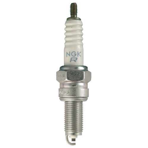 NGK Resistor Standard Spark Plug - 1Pc CPR8EA-9