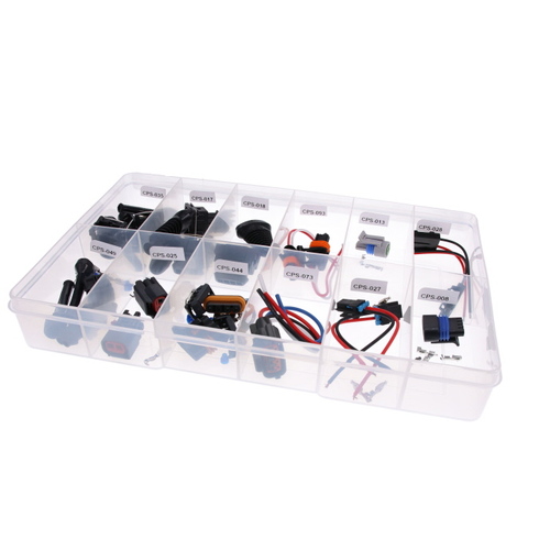 CONNECTOR PLUG SET