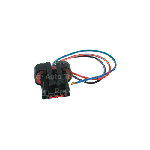 CONNECTOR PLUG SET