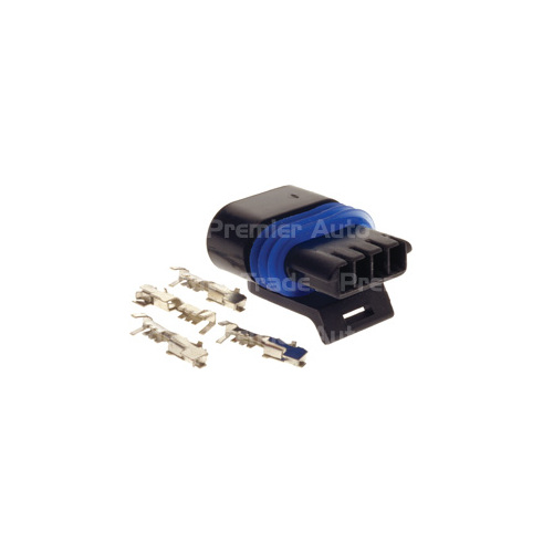 CONNECTOR PLUG SET