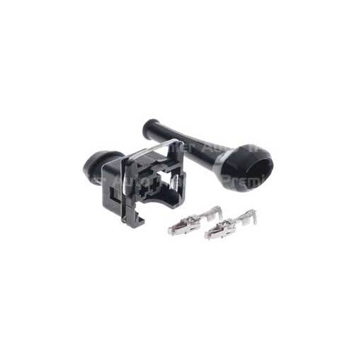 Raceworks 2 Pin Quick Release Connector (loose) CPS-035