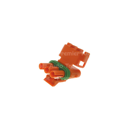 PAT Connector: 3 Pin Delco Map CPS-043