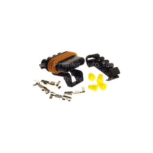 CONNECTOR PLUG SET