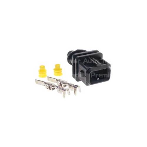 CONNECTOR PLUG SET