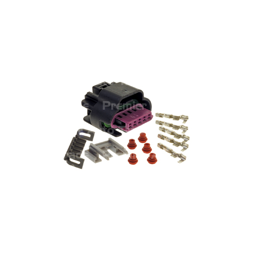 CONNECTOR PLUG SET