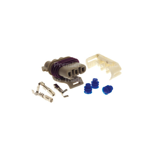 CONNECTOR PLUG SET