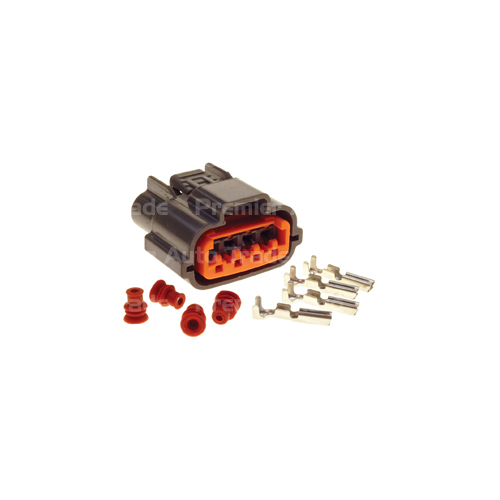 CONNECTOR PLUG SET