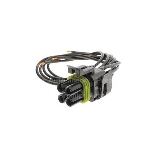 PAT Connector Plug Set CPS-082