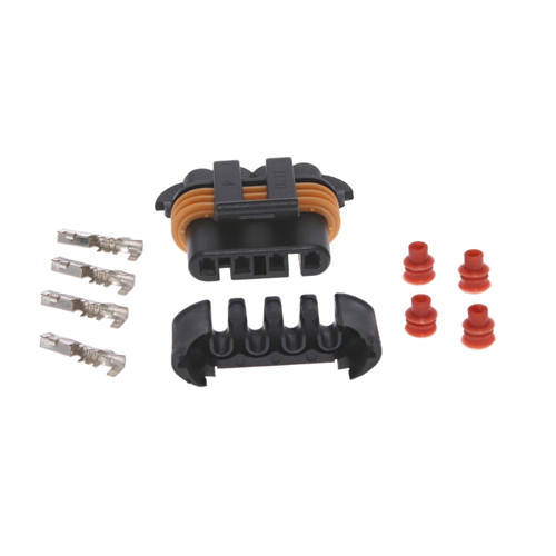 CONNECTOR PLUG SET