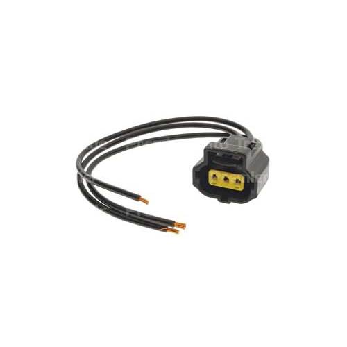 CONNECTOR PLUG SET